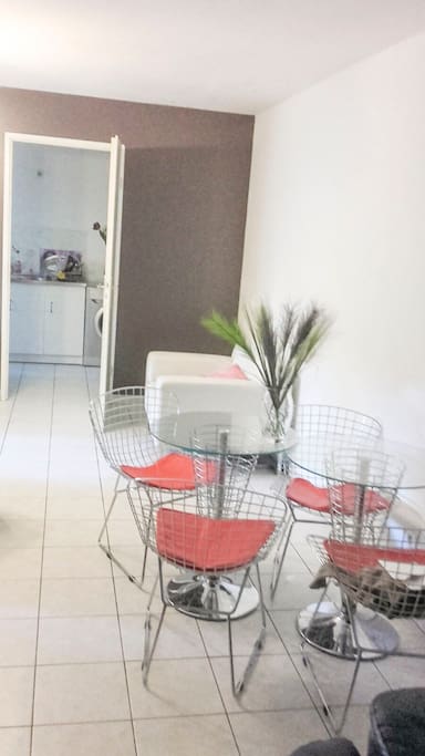 petit salon