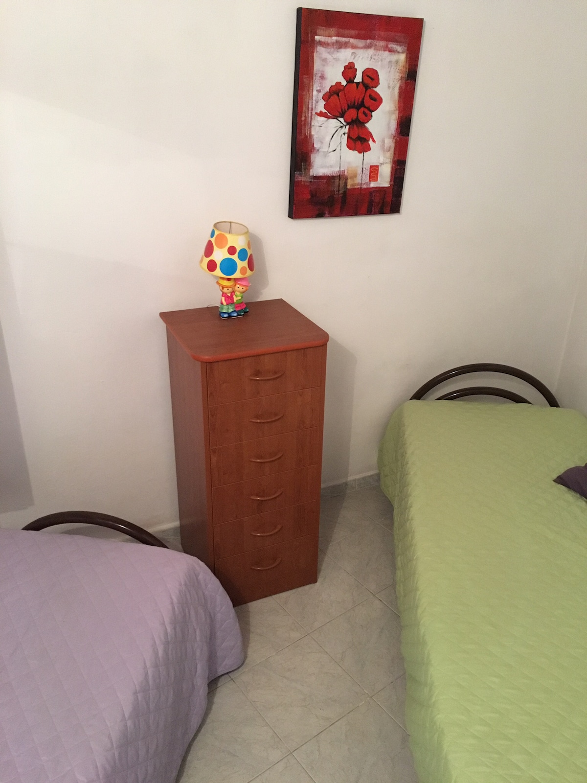 غرفة النوم 2