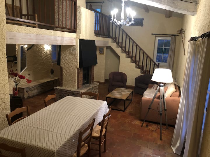 Ferme Des 4  Reines - Forcalquier