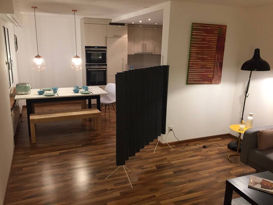 Wohnen Essen