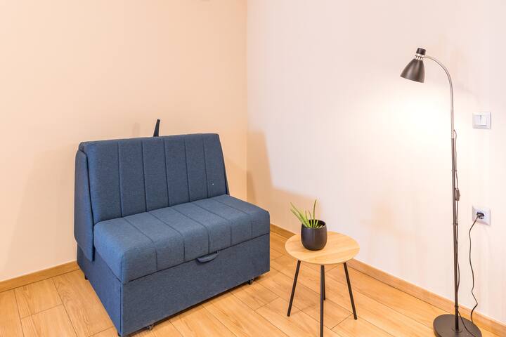 2 ห้องนั่งเล่น