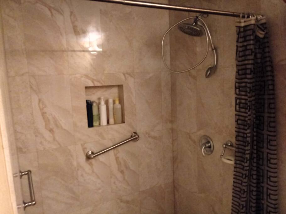 Shower