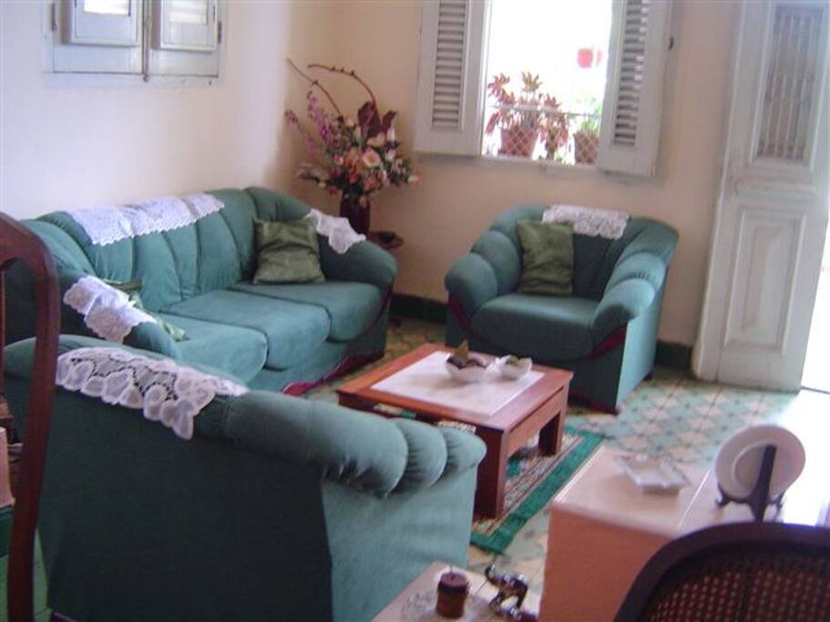 SALA