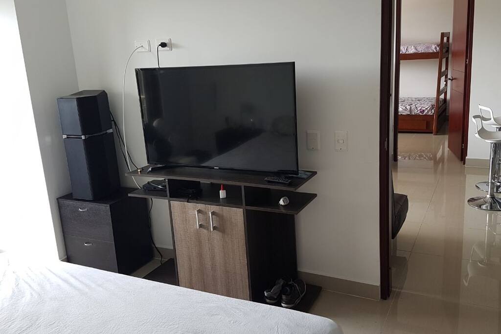 HABITACION PRINCIPAL