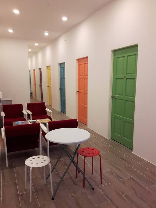 Foyer
