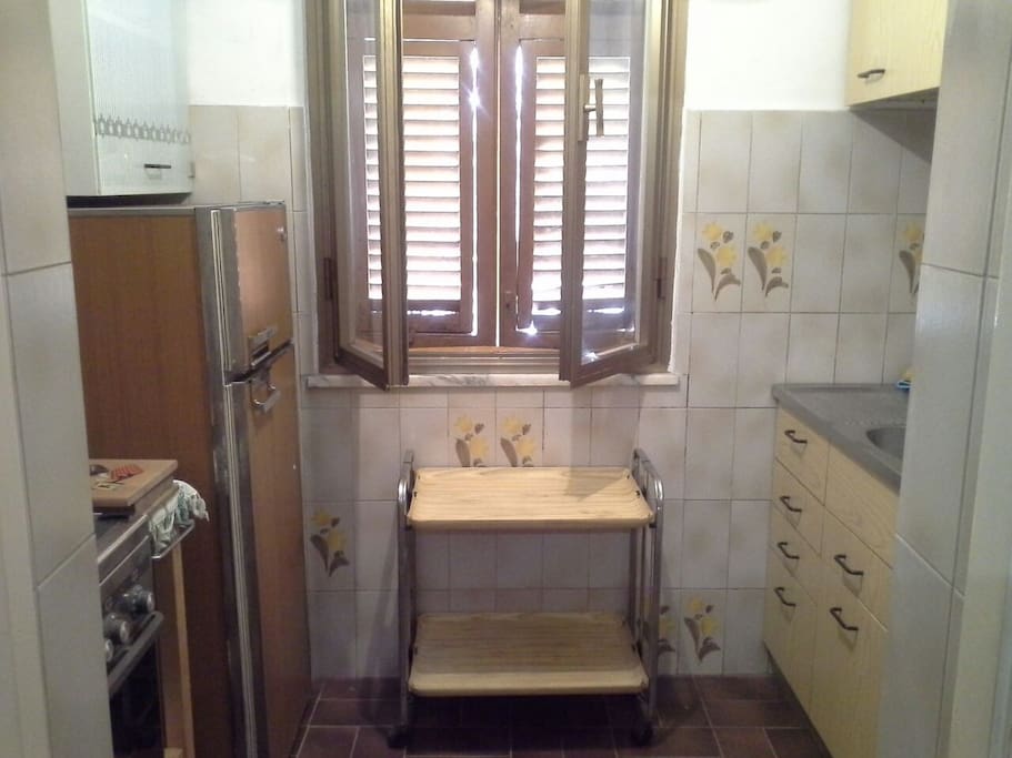 Angolo cucina