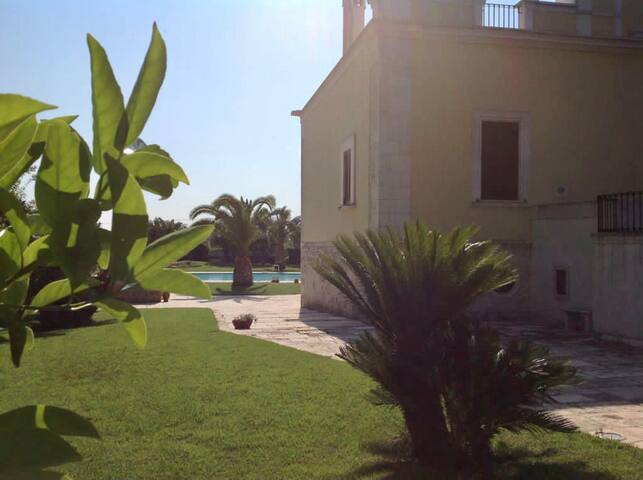 Villa con Piscina e SPA, Puglia gallery image 4