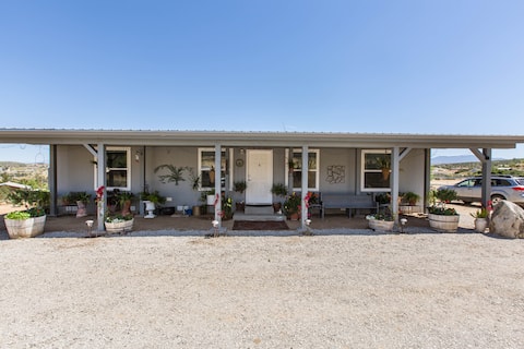 The Arena in Temecula Wine Country