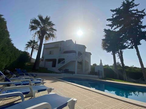 Villa Vaniana 
“A Hidden Oasis of Enjoyment”