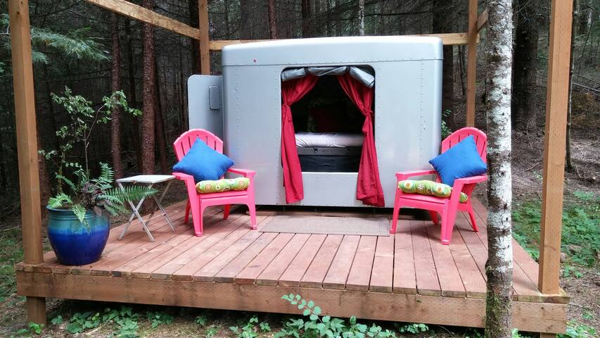 Airbnb Cottage Grove Vacation Rentals Places To Stay