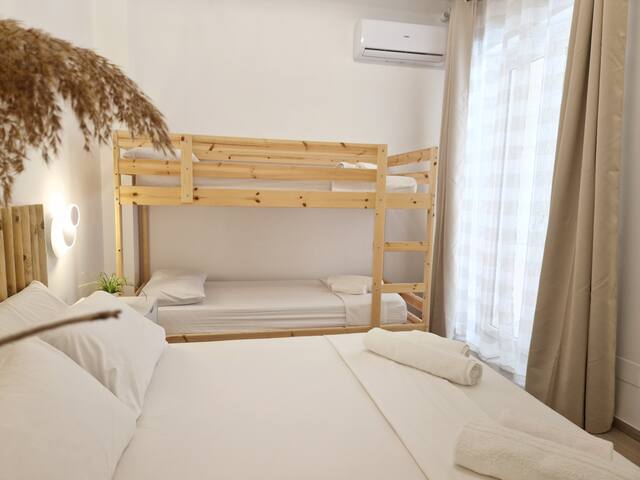 [Baia Verde]****Gallipoli App.to a 100 mt dal mare gallery image 3