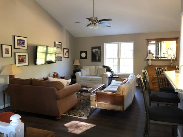 Raven's Ridge - Sandy Springs, SC