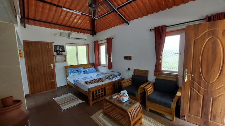 palakkad tourist places home stay