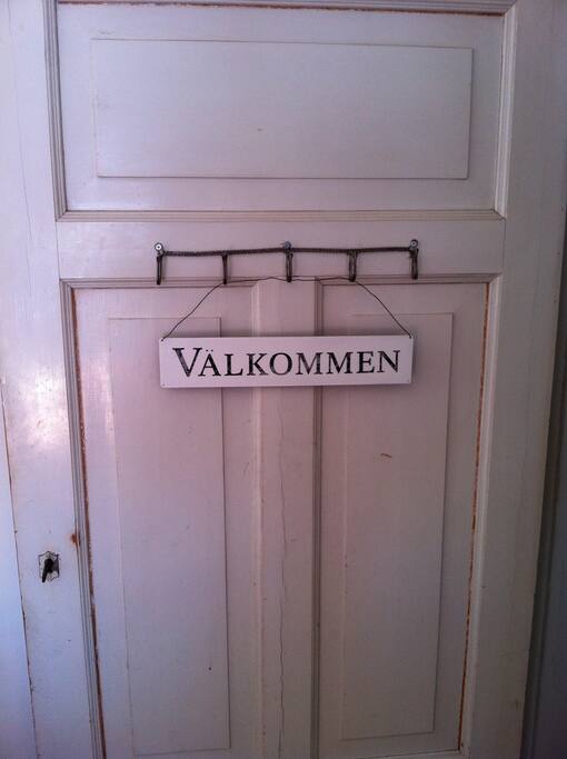 Välkommen till Lindgrens