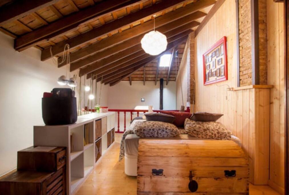 Dormitorio