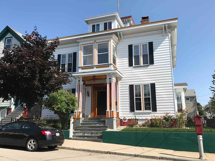 Island View House BnB Self CheckIn 3 Apartments for Rent in