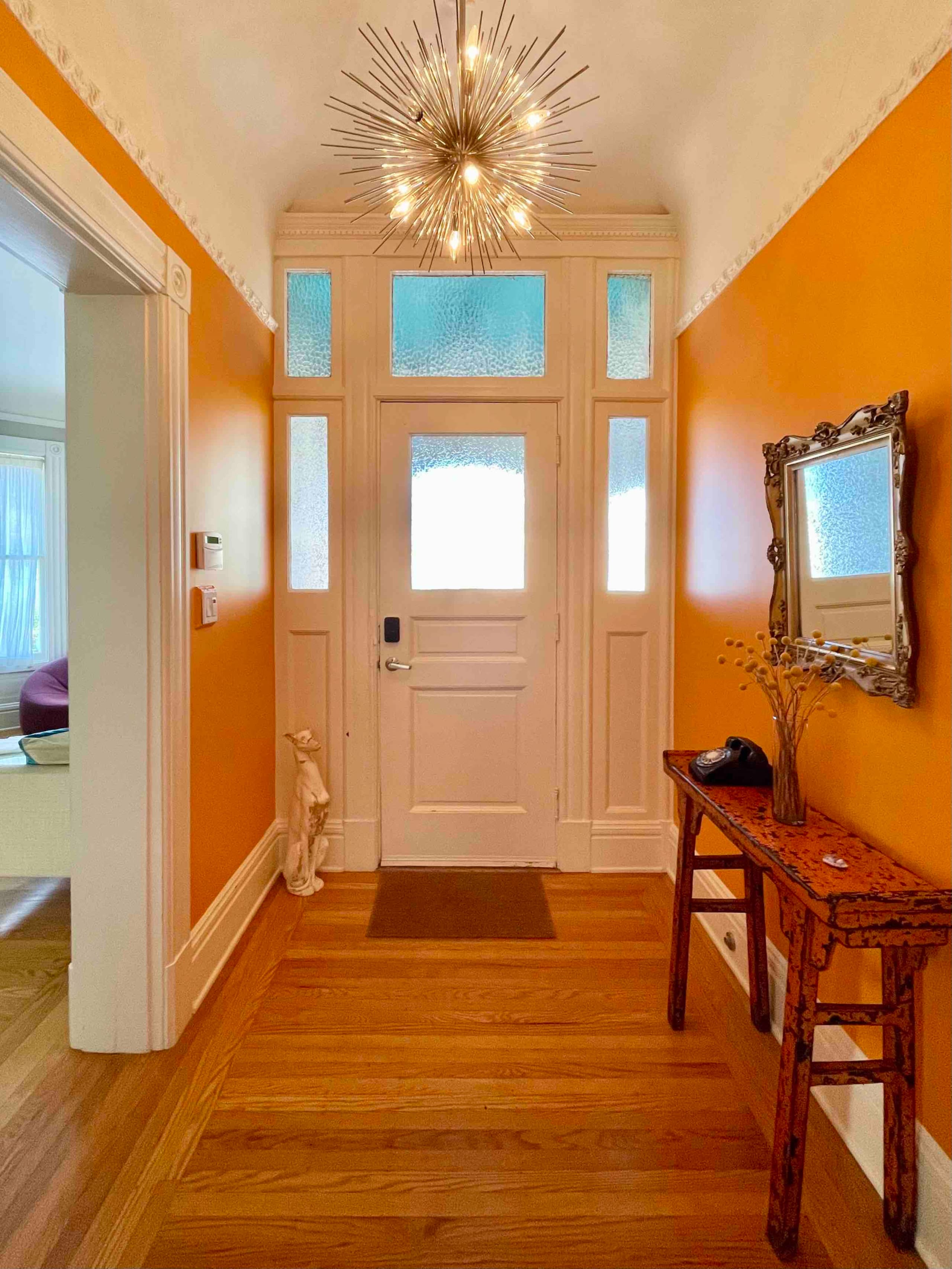 Home in San Francisco · ★4.96 · 3 bedrooms · 4 beds · 2 baths - Image 29
