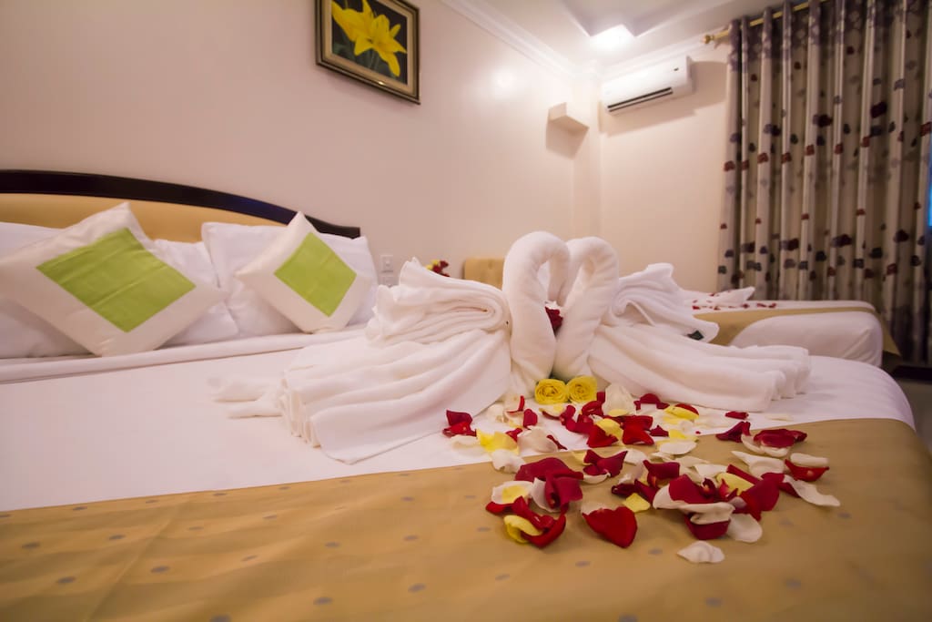 Suite Twin Room
