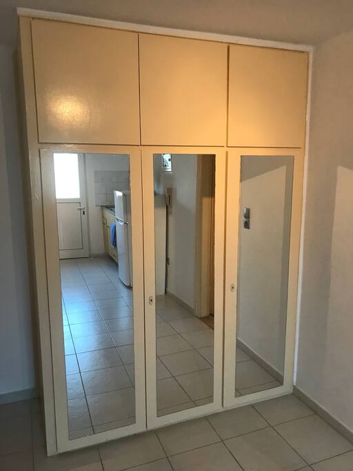 Storage area