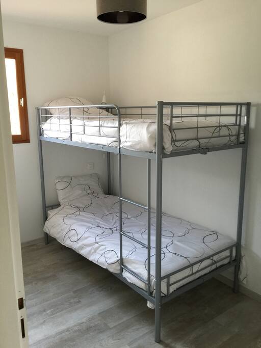 Chambre 2