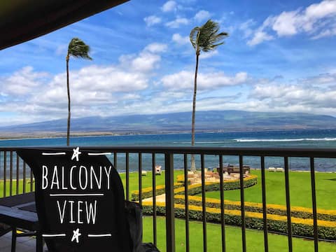 VIEWS VIEWS VIEWS ~ Bliss on the Bay