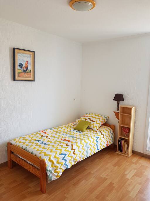 Chambre 2