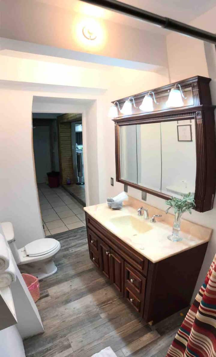 Centrally located house-2