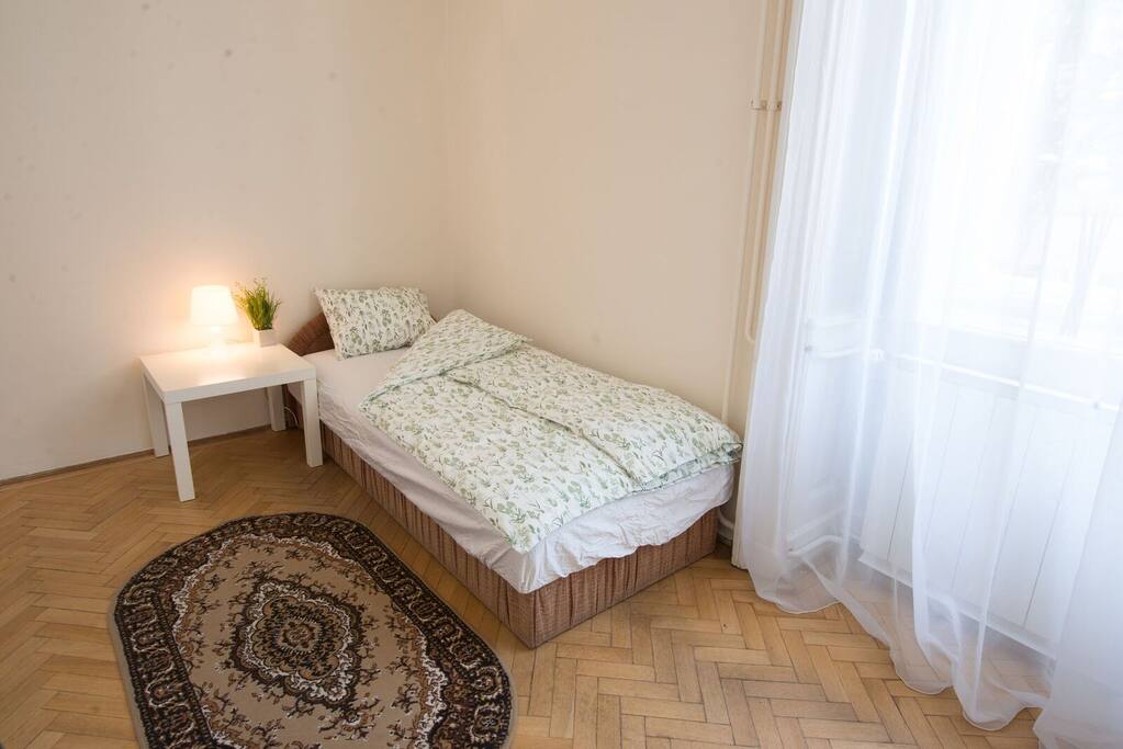 Your Room
