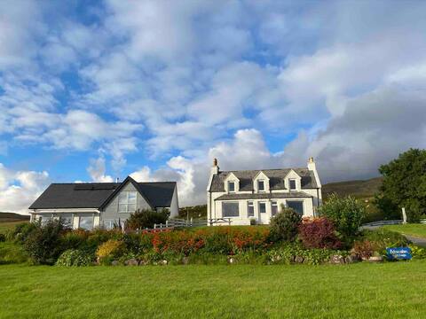 Brescalan Cottage  Self catering in Rural setting