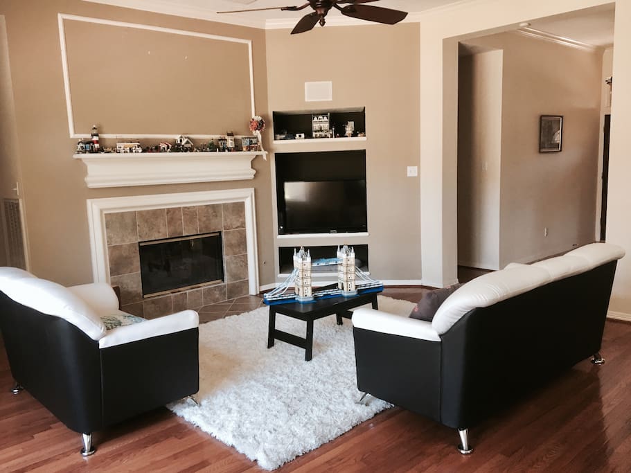 Our livingroom