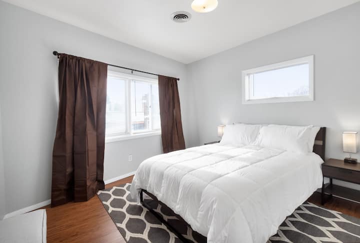 Chumba cha kulala cha 2