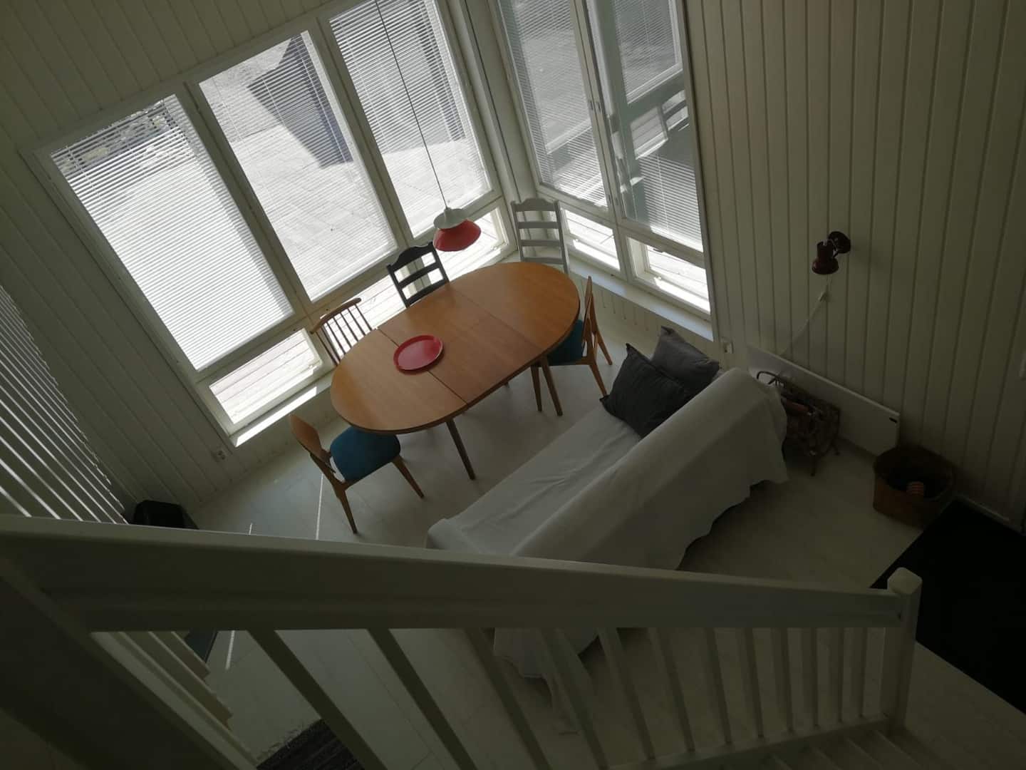 Moderni Pieni Talo Kaikilla Mukavuuksilla (55m2) 4
