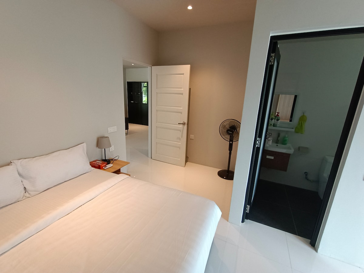 Спална соба 3