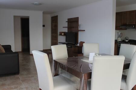 DEPTO 2 AMBIENTES A UNA CUADRA DEL MAR