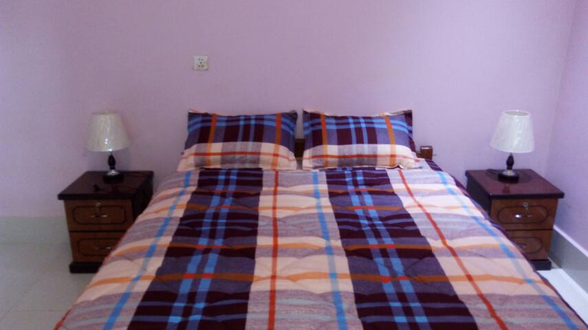 Anie's Place 1 (Private Room, Downstairs)