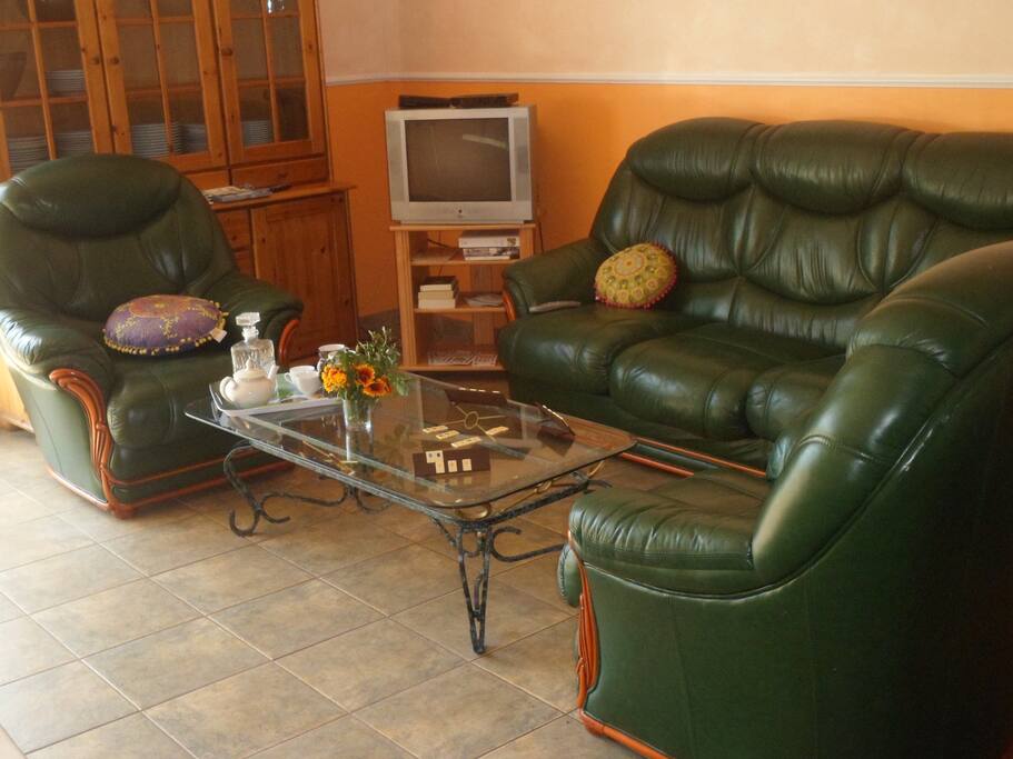 salon