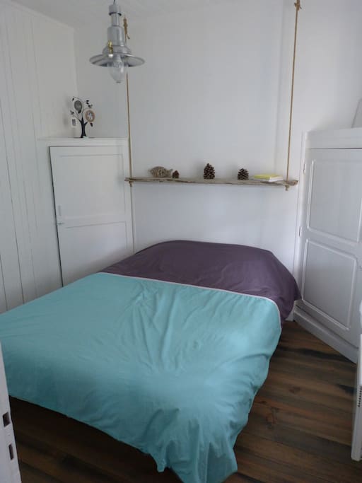 Chambre 1