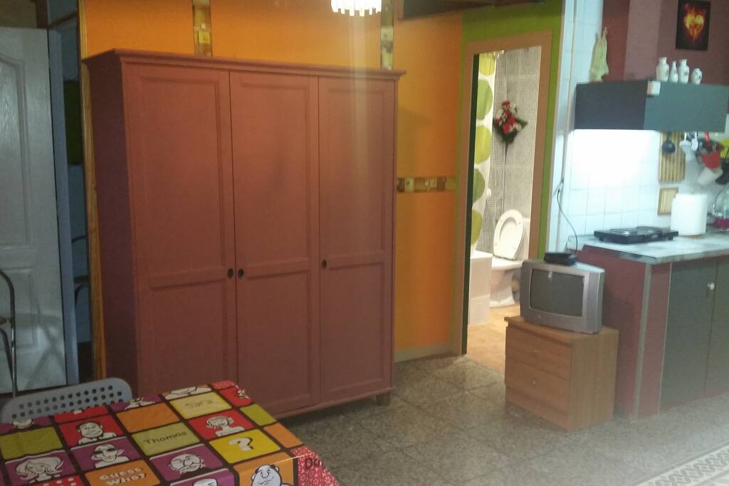 Salón (vista 2)