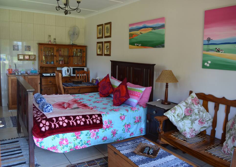 Yellowwood Cottage