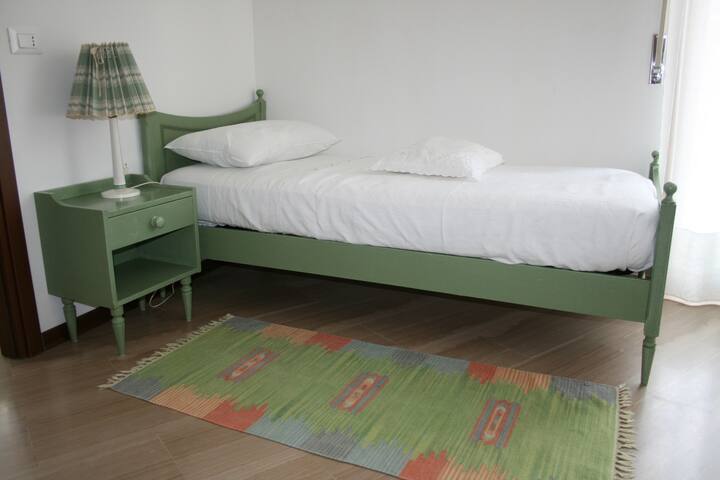 غرفة النوم 4