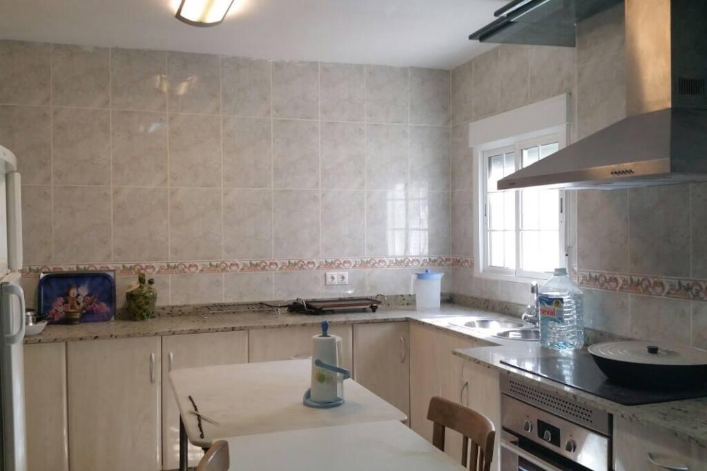Cocina