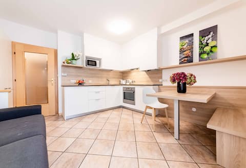Apartment in the old town of Bolzano PixnerApartments 8