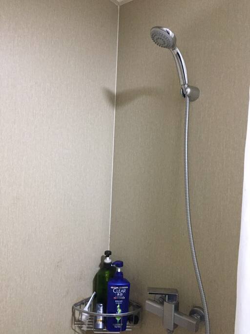 干净的独立卫生间