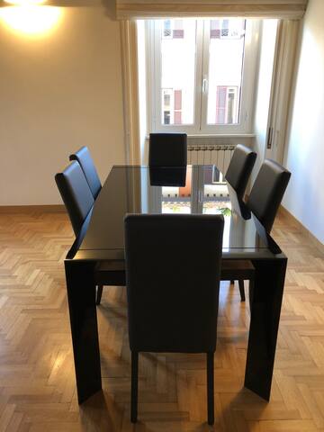 Una finestra su Castel Sant’Angelo gallery image 4