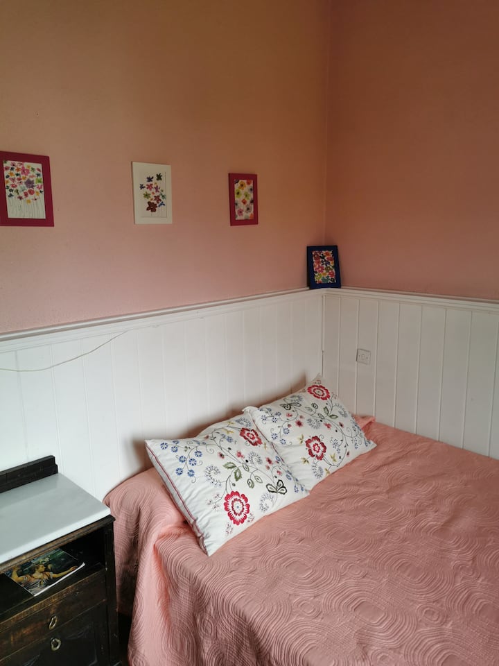 Habitación Cama Doble