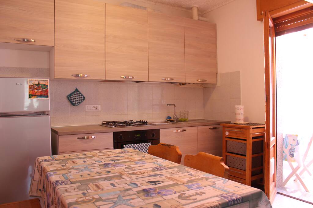 cucina