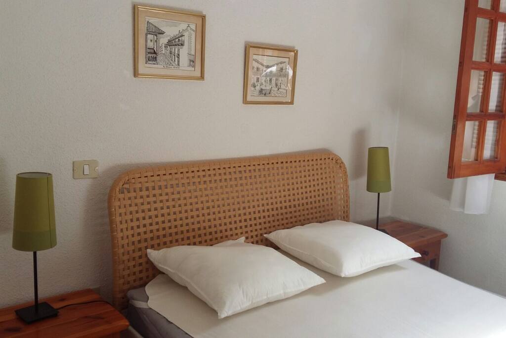 chambre 1