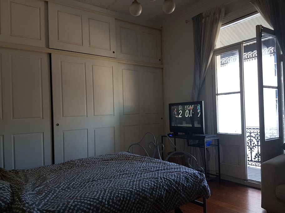 Your room