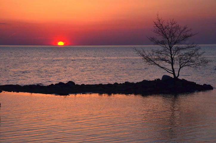 Lake Huron Getaway