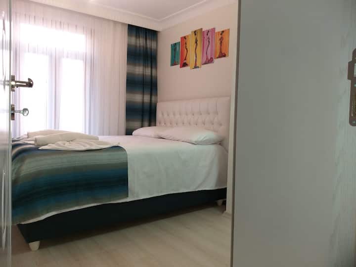 ห้องนอน